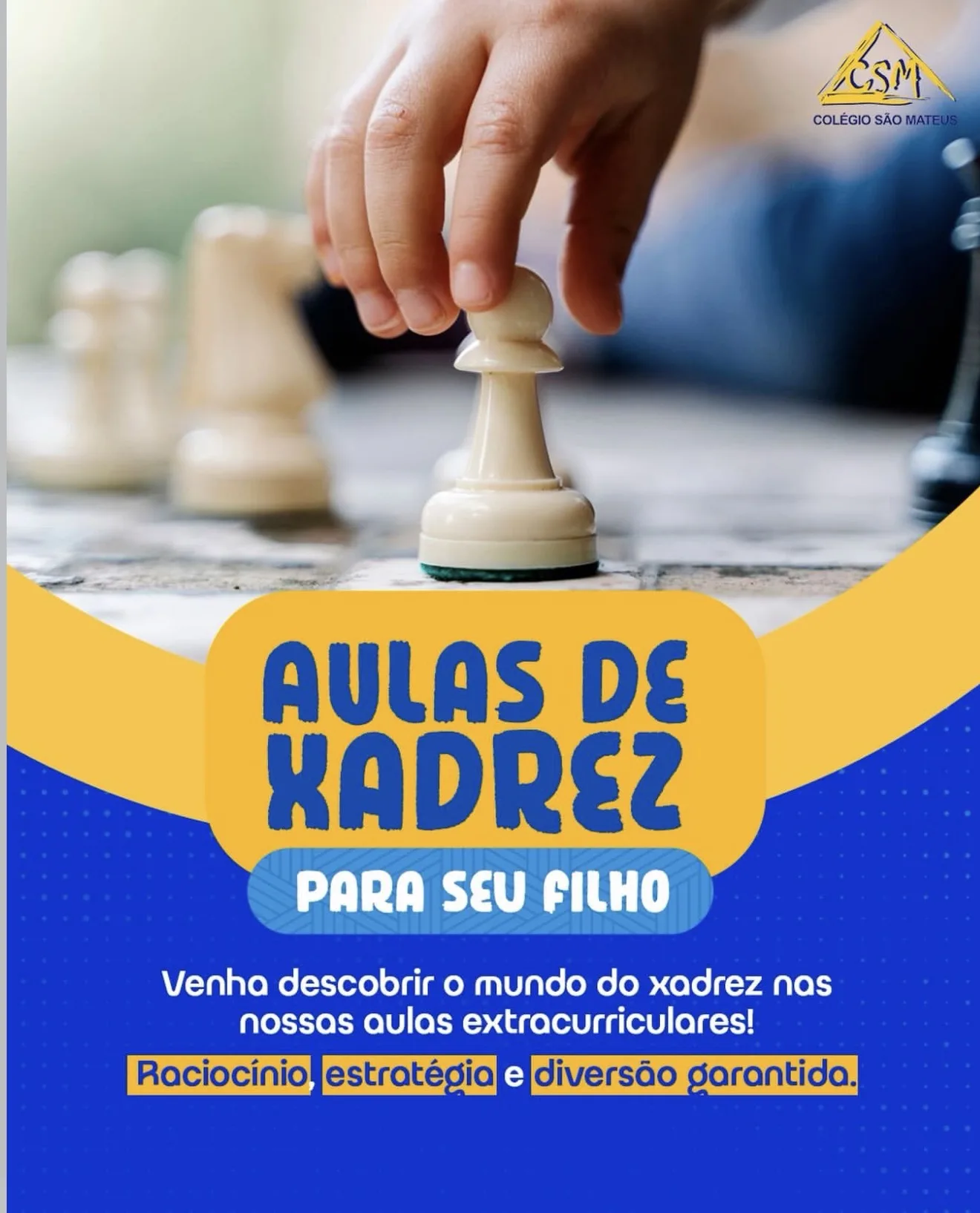 Comunidade CSM