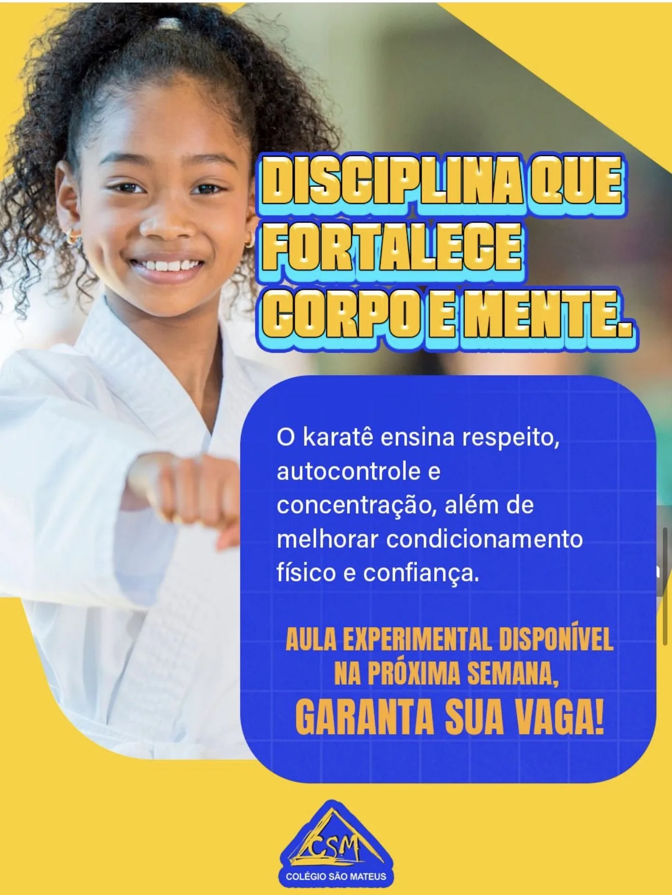 Atividades CSM