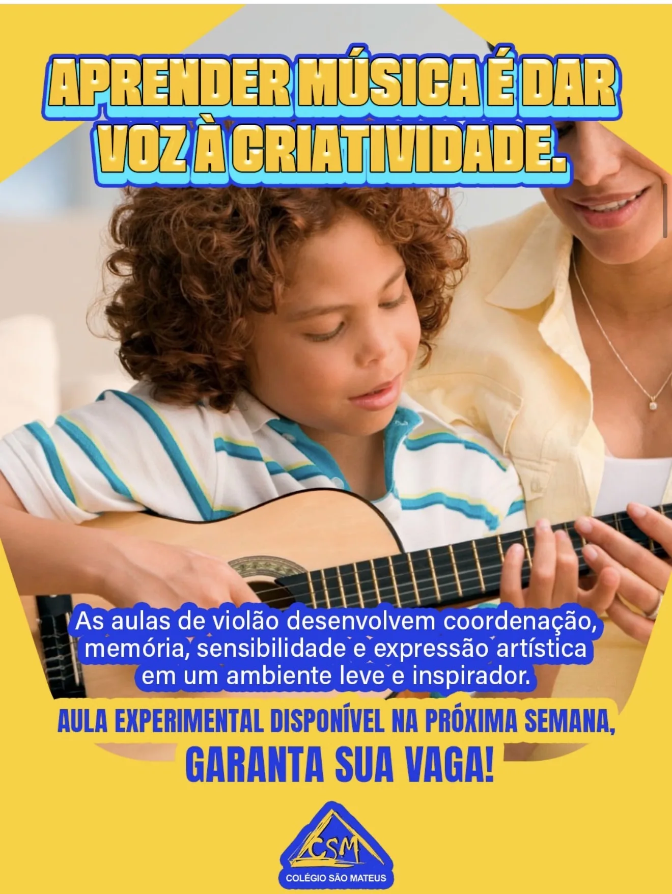 Esportes CSM